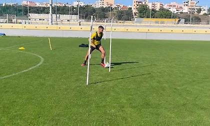 Ανεβάζει στροφές ο Φερνάντες: «Nιώθω καλύτερα μέρα με τη μέρα»