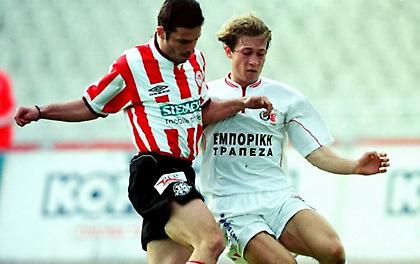 Κουίζ: Μπορείς να αναγνωρίσεις τον παλιό επιθετικό;