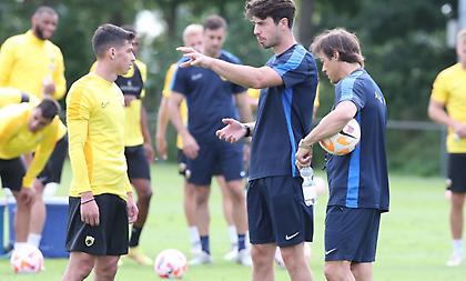 Τα δεδομένα για αριστερό μπακ στην ΑΕΚ