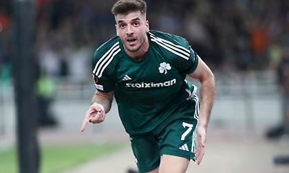 Αθανασίου: «Αν συνεχίσει έτσι ο Ιωαννίδης, το καλοκαίρι θα είναι καυτό»