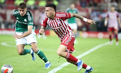 Ζει το όνειρο του: Η ανάρτηση του Ορτέγκα με τον Μέσι από την προπόνηση της Αργεντινής