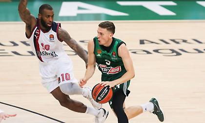 Γκάι για το φιλανθρωπικό του έργο: «Οι δικές μου εμπειρίες με έκαναν να προσπαθήσω να βοηθήσω»