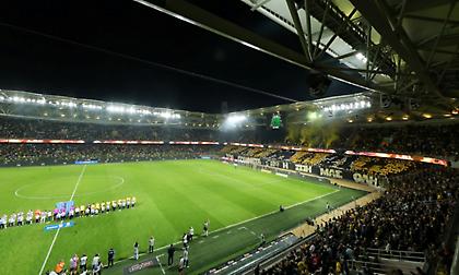 ΑΕΚ: Σε κυκλοφορία τα εισιτήρια για Άρη