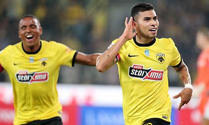 Τσακίρης: «Οι μεταγραφές που θα κριθούν και από ανανεώσεις στην ΑΕΚ - Κορυφαίος ξένος στο πρωτάθλημα ο Πινέδα»