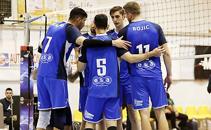 Πέρασε από την Σύρο στα… ημιτελικά του Λιγκ Καπ η Κηφισιά!