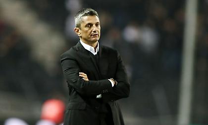 Από τη… Ρουμανία έδωσε το σύνθημα για Άιντραχτ ο Λουτσέσκου