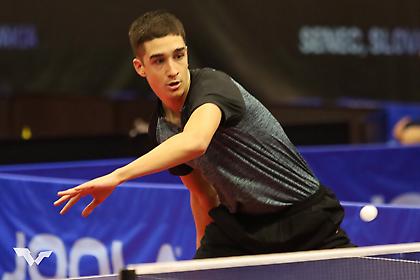 Οι μετακινήσεις διεθνών μας στις παγκόσμιες κατατάξεις μετά από τρία διαδοχικά τουρνουά στις αρχές Νοεμβρίου