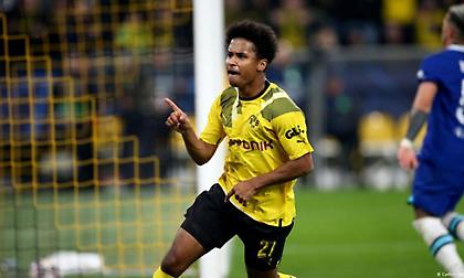 Αρνήθηκε να παίξει στην Ελπίδων της Γερμανίας ο Αντεγέμι - Έξαλλος μαζί του ο Νάγκελσμαν!