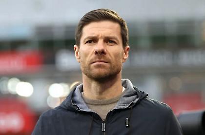 «Ψάχνεται» για Τσάμπι Αλόνσο η Ρεάλ Μαδρίτης