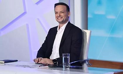 Δούκας για Βοτανικό: «Θέλω να εγκαινιάσω στη δική μου θητεία ένα γήπεδο στολίδι»