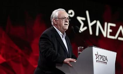 Δραγασάκης σε Κασσελάκη: Ο Τσίπρας είχε δηλώσει περήφανος για το μαξιλάρι των 37 δισ-Μην υπονομεύεις τον συλλογικό άθλο