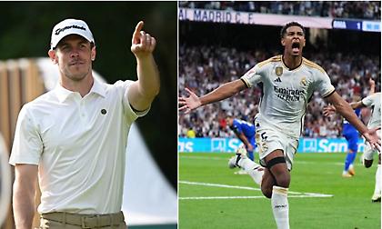 «Να είσαι μαριονέτα»: Η... ιδιαίτερη συμβουλή του Γκάρεθ Μπέιλ στον Τζουντ Μπέλιγχαμ!