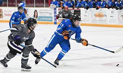 Ο θάνατος του αθλητή χόκεϊ από το παγοπέδιλο φέρνει αλλαγές στο άθλημα