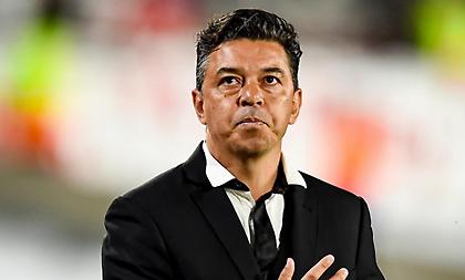 Συμφώνησε με Γκαγιάρδο μετά το «ναυάγιο» με Λοπετέγι η Αλ-Ιτιχάντ