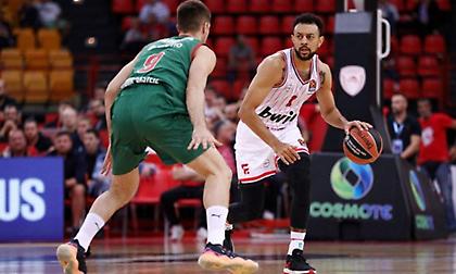 Θλάση ο Γκος, νοκ άουτ για έναν μήνα