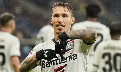 Άλεξ Γκριμάλντο, ο υποτιμημένος «εργάτης» επιτέλους στην εθνική Ισπανίας