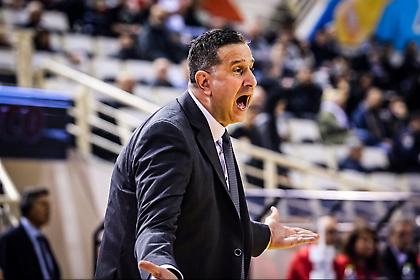 Τακιανός: «Μεγάλη νίκη που θρέφει τον οργανισμό του ΠΑΟΚ»