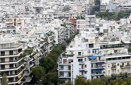 Μείωση φόρου έως 16.000 ευρώ για ανακαίνιση ή ενεργειακή αναβάθμιση κτιρίου - Οι προϋποθέσεις