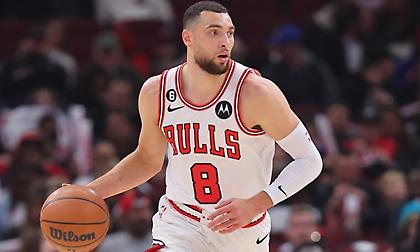 Θετικοί στην παραχώρηση του ΛαΒίν οι Μπουλς - Τρεις ομάδες στο κόλπο της απόκτησής του!