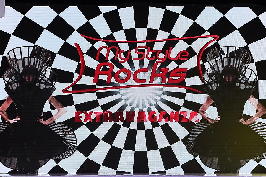 My Style Rocks: Ένα gala extravaganza, γεμάτο εκπλήξεις!