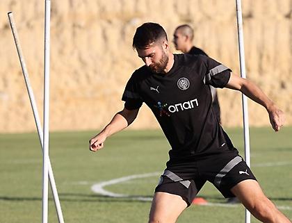 ΟΦΗ: Αποφόρτιση για Ριέρα