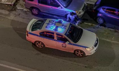 Κορωπί: Συνελήφθη 15χρονος για βιαιοπραγίες σε βάρος ανηλίκων