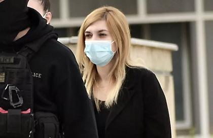 Δίκη για τον θάνατο της Τζωρτζίνας: Σήμερα αναμένεται να ξεκινήσει η απολογία της Ρούλας Πισπιρίγκου