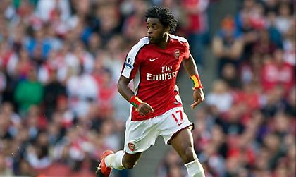 Αποσύρθηκε από την ενεργό δράση ο Άλεξ Σονγκ