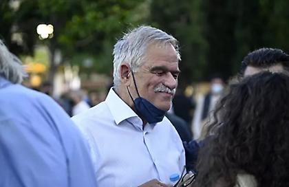 Αποχωρεί και ο Νίκος Τόσκας από τον ΣΥΡΙΖΑ: «Δεν χρειαζόμαστε κόμμα lifestyle με θολές αρχές»