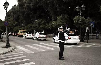 Επέτειος Πολυτεχνείου: Σε ισχύ από σήμερα κυκλοφοριακές ρυθμίσεις στο κέντρο της Αθήνας