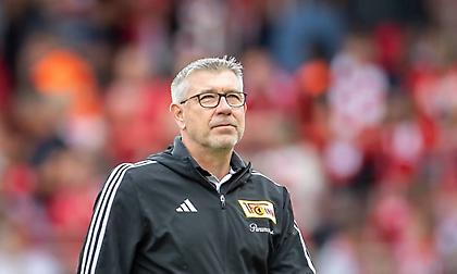 Τέλος ο Oυρς Φίσερ από τον πάγκο της Ουνιόν Βερολίνου