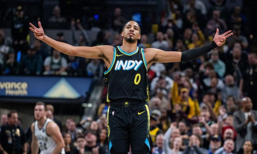 Χαλιμπέρτον: Ξεπέρασε επίδοση του Τζέισον Γουίλιαμς