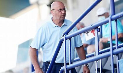 Σε καλό δρόμο το «μπάσιμο» Μονεμβασιώτη στον Ηρακλή: Δίνει γενναία χορηγία για τις μεταγραφές του Ιανουαρίου!