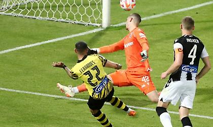 Κετσετζόγλου: «Θα επιβεβαιωθεί ο Αλμέιδα για Φερνάντες - Γίνεται έξτρα όπλο για την ΑΕΚ»