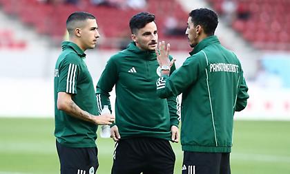 Αθανασίου: «Από τη Βιγιαρεάλ και μετά θα πάρει χρόνο ο Χουάνκαρ - Βρήκε τρόπο να αξιοποιήσει και τον Ζέκα ο Γιοβάνοβιτς»