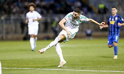 Χωρίς Μλαντένοβιτς ο Παναθηναϊκός με Ατρόμητο