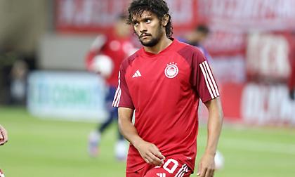 «Συμφώνησε με την Ατλέτικο Μινέιρο ο Σκάρπα»