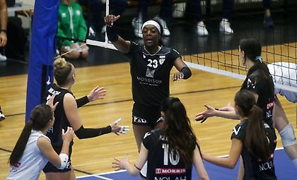 Στους «16» του Challenge Cup ο ΠΑΟΚ!