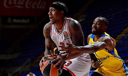 Ολυμπιακός-Ερυθρός Αστέρας με Bet Builder στο 2.30