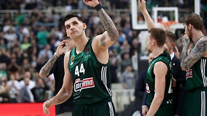 Παναθηναϊκός: Αρχίζει και χτίζει «μέταλλο» και προσωπικότητα νικητή