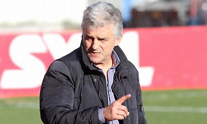 Τέλος και επίσημα ο Τσιώλης από τον Ηρακλή