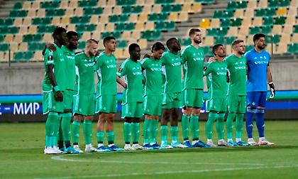 Προς Βελιγράδι το Μακάμπι Χάιφα-Ρεν