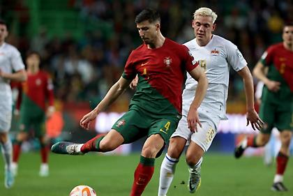 Λιχτενστάιν-Πορτογαλία