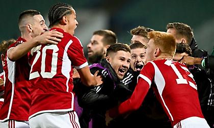 Με buzzer-beater… αυτογκόλ στο Euro η Ουγγαρία!