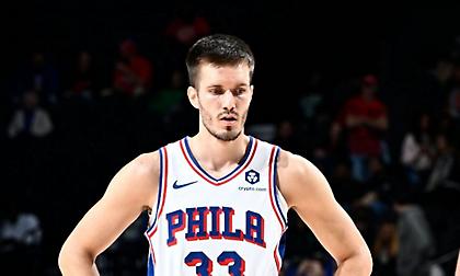 Το... όχι και τόσο ιδανικό ντεμπούτο του Πετρούσεφ με Κίνγκς: Έπαιξε μόλις 11 δευτερόλεπτα!