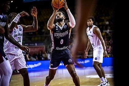 BCL: Απόλυτες Στρασμπούρ και Ντερτόνα