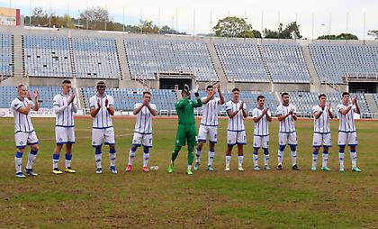 «Το χειρότερο ρόστερ που είχε ο Ηρακλής - Σανίδα σωτηρίας ο Μονεμβασιώτης, αλλά πάει για καλοκαίρι»