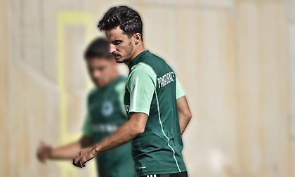 Νικολογιάννης: «Ας ελπίσουμε να πάνε όλα καλά με Χουάνκαρ - Πέρασε ένα μεγάλο σοκ»