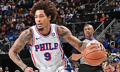 Γλίτωσε τα χειρότερα μετά το ατύχημα ο Κέλι Ούμπρε - Πιθανό να επιστρέψει σε δύο εβδομάδες!