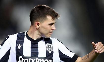 ΠΑΟΚ: Εκτίει με Λαμία ο Μουργκ